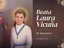 Beata Laura Vicuña