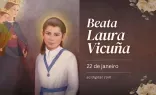 Beata Laura Vicuña