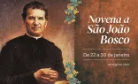 Novena a são João Bosco