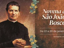 Novena a são João Bosco