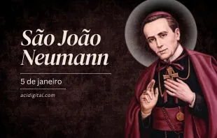 São João Nepomuceno Neumann
