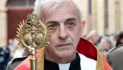 Padre espanhol morre por causa de queimaduras que sofreu na Vigília Pascal