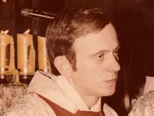 Padre Jerzy Popieluszko.