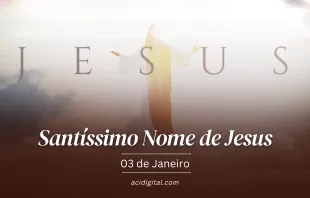 Santíssimo Nome de Jesus