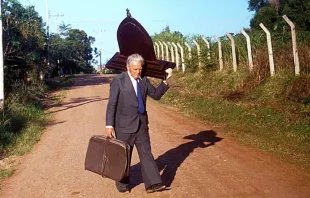 O servo de Deus João Luiz Pozzobon