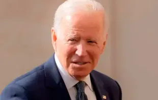 O presidente dos EUA, Joe Biden