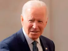O presidente dos EUA, Joe Biden