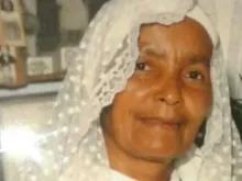 A serva de Deus Maria Milza