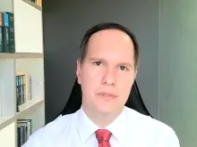 Oscar Valente Cardoso, juiz federal da 1ª Vara Federal de Capão da Canoa