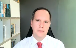 Oscar Valente Cardoso, juiz federal da 1ª Vara Federal de Capão da Canoa