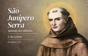 São Junípero Serra