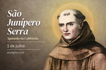 São Junípero Serra