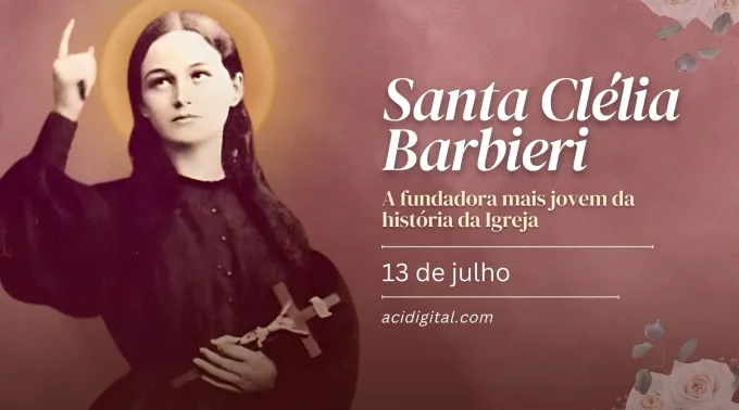 Santa Clélia Barbieri