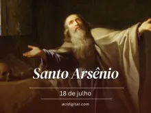 Santo Arsênio
