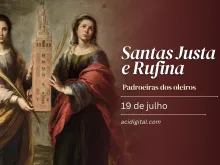 Santas Justa e Rufina