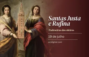Santas Justa e Rufina