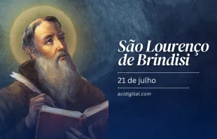São Lourenço de Brindisi