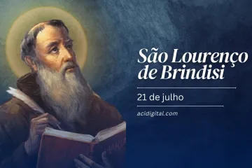 São Lourenço de Brindisi