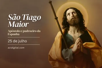 São Tiago Maior