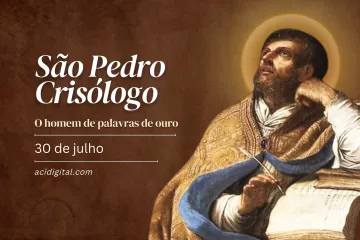 São Pedro Crisólogo