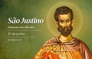 São Justino