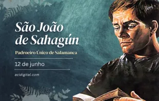 São João de Sahagún