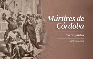 Mártires de Córdoba