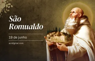São Romualdo