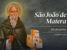 São João Matera
