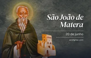 São João Matera