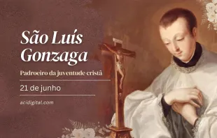 São Luís Gonzaga