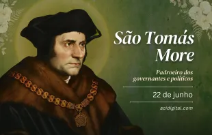 São Tomás More