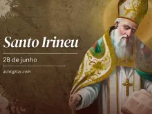 Santo Irineu
