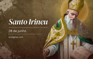 Santo Irineu