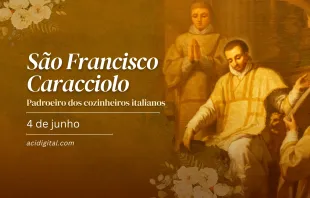 São Francisco Caracciolo