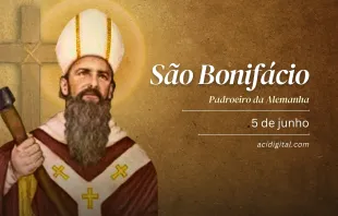 São Bonifácio