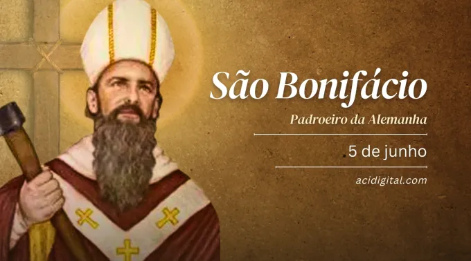 São Bonifácio