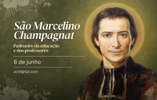 São Marcelino Champagnat