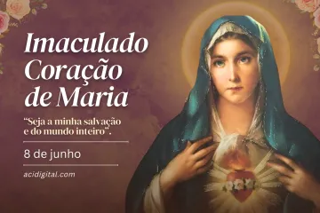 Imaculado Coração de Maria