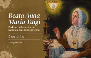 Beata Anna Maria Taigi