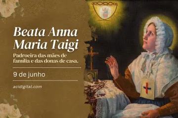 Beata Anna Maria Taigi