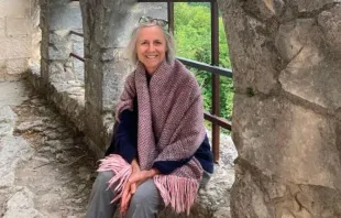 Lívia Tossici-Bolt.