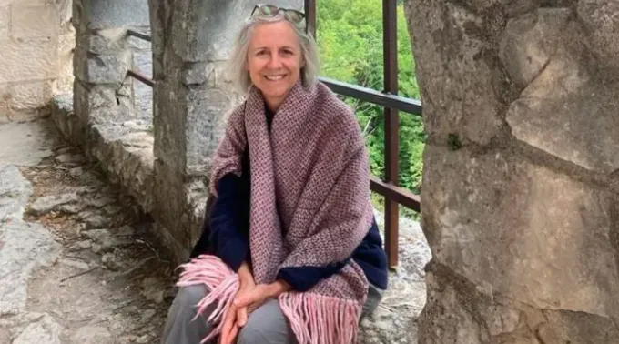 Lívia Tossici-Bolt. ?? 