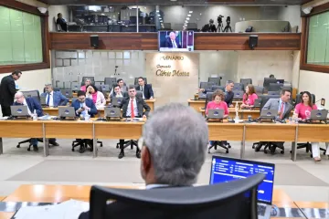 Lei proíbe linguagem neutra