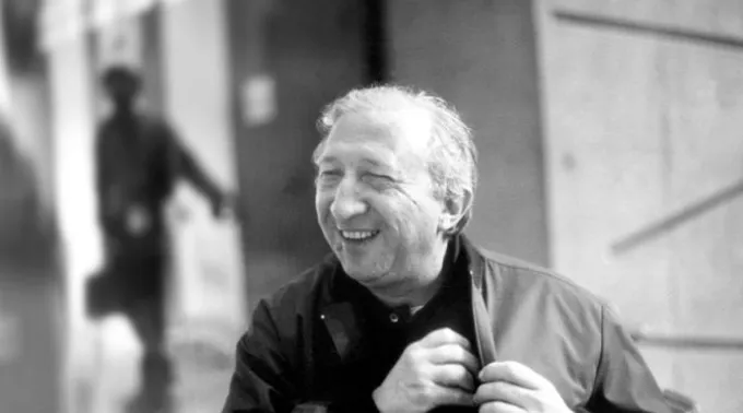 Dom Luigi Giussani ?? 