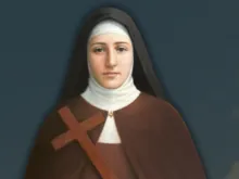 Madre Vitória da Encarnação