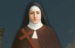 Madre Vitória da Encarnação