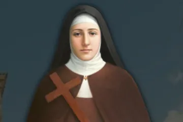 Madre Vitória da Encarnação