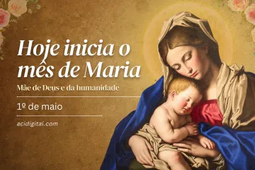 Mês de Maria