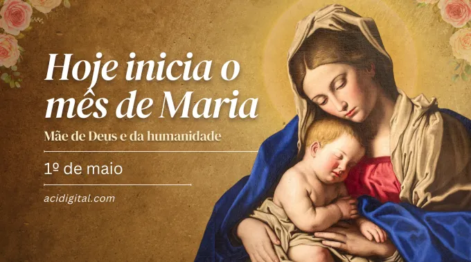 Mês de Maria
